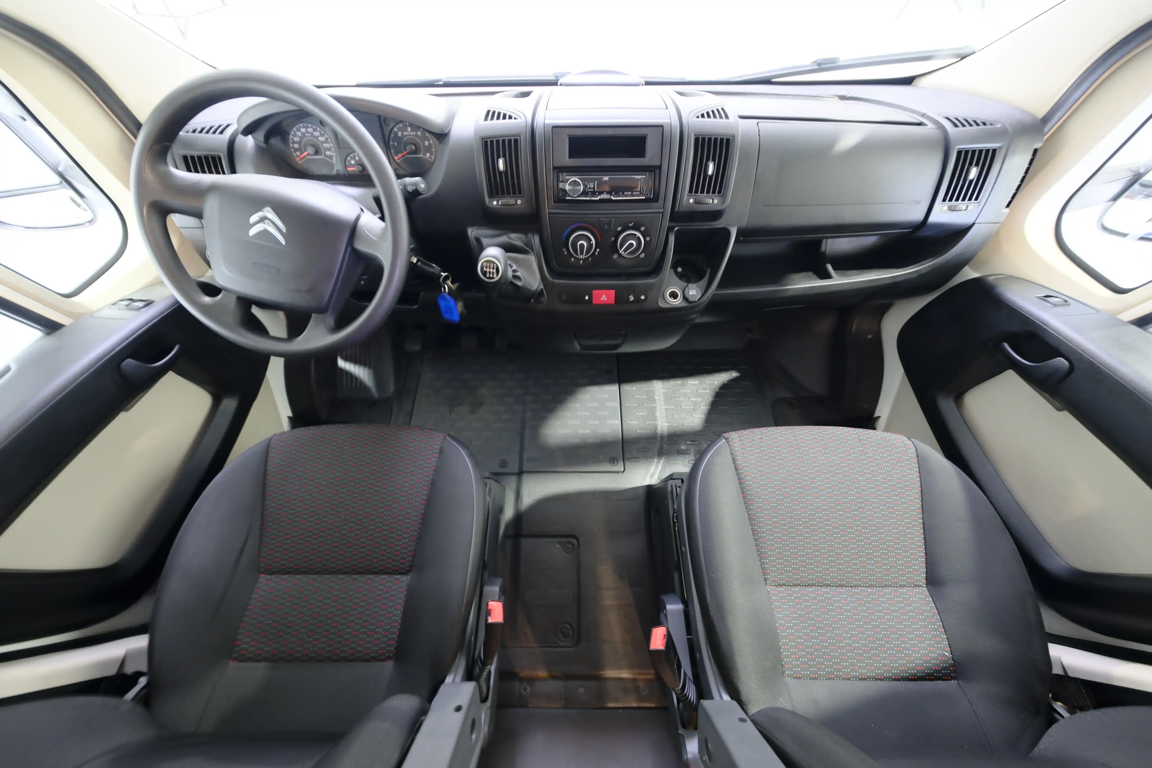 AHORN Camp A660 - Ansicht 5